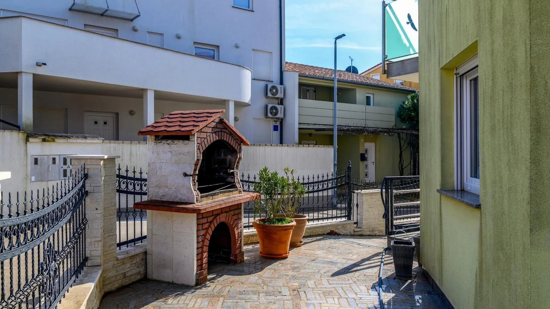 Holiday House With A Parking Space Medulin - 13655 Croatia