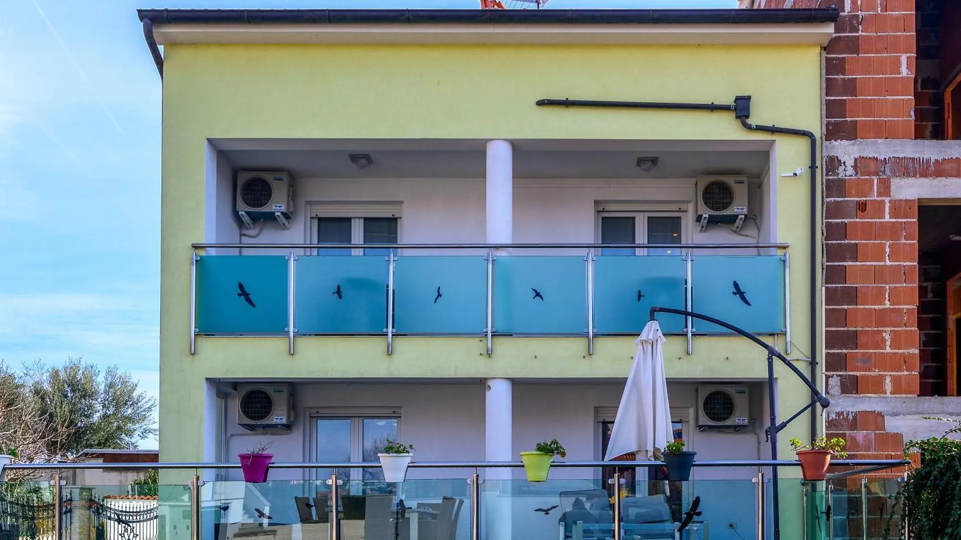 Holiday House With A Parking Space Medulin - 13655 Holiday home