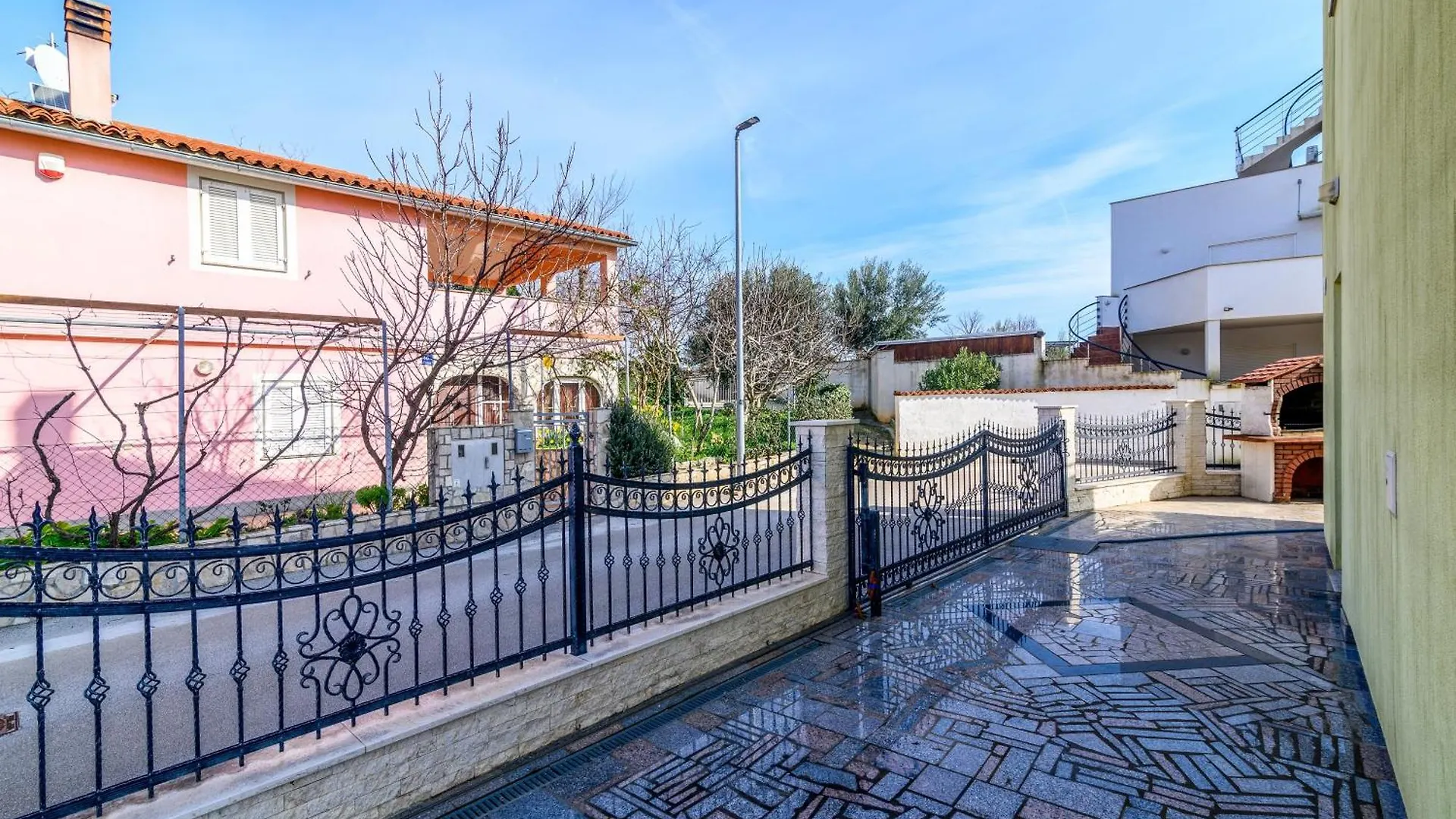 Holiday home Holiday House With A Parking Space Medulin - 13655 Croatia