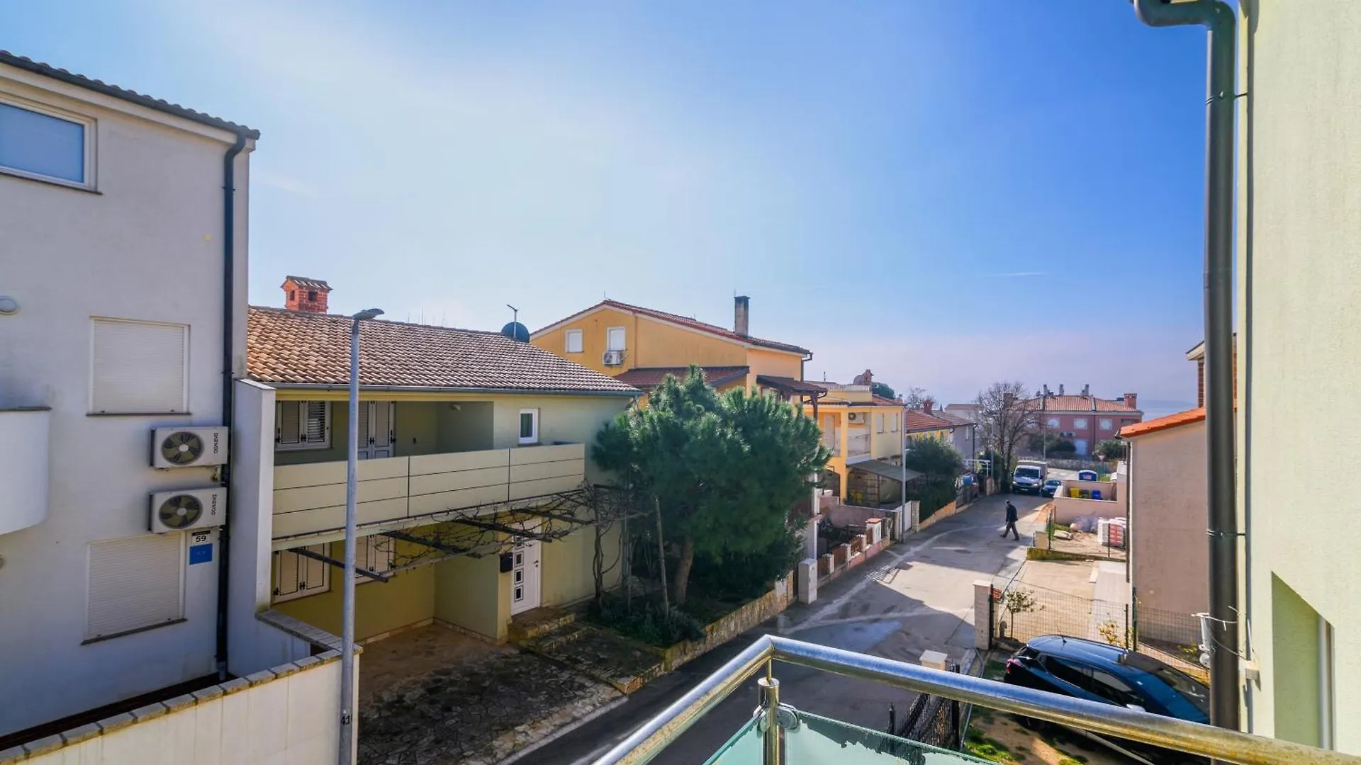 Holiday House With A Parking Space Medulin - 13655