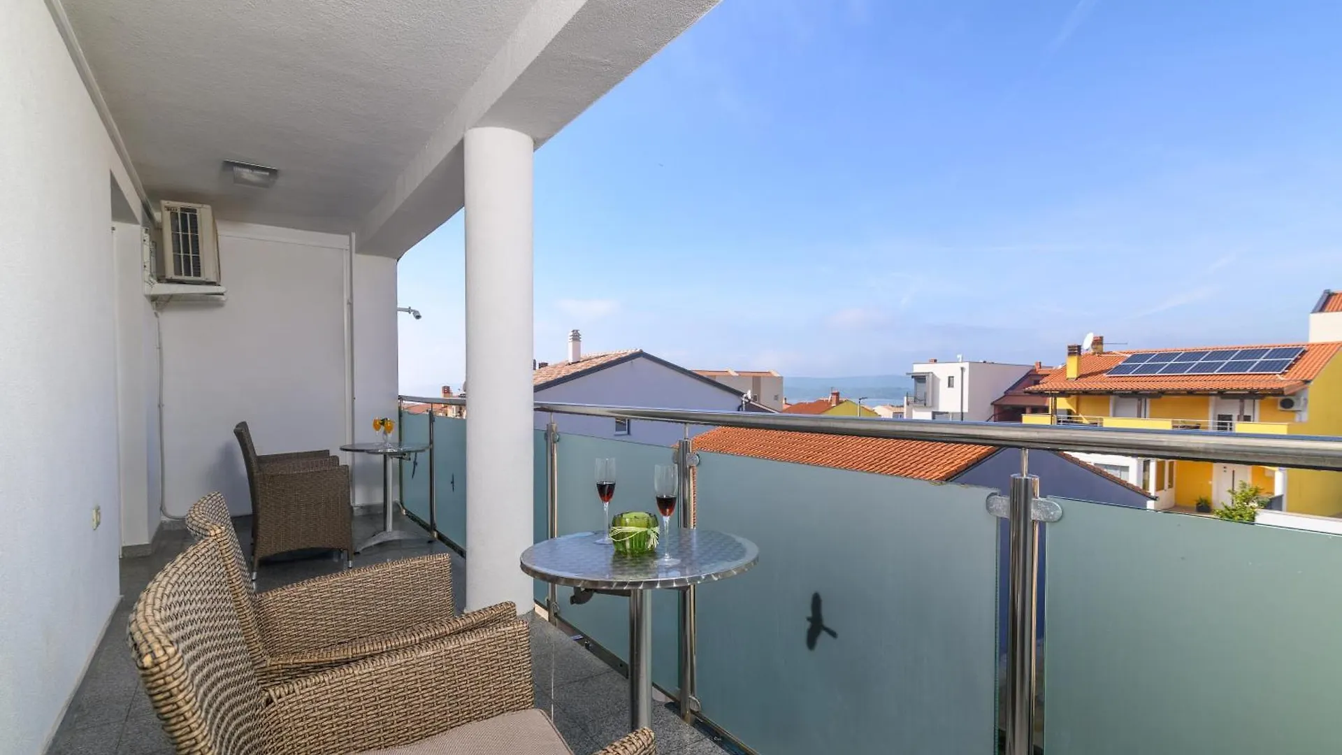 Holiday House With A Parking Space Medulin - 13655 Croatia