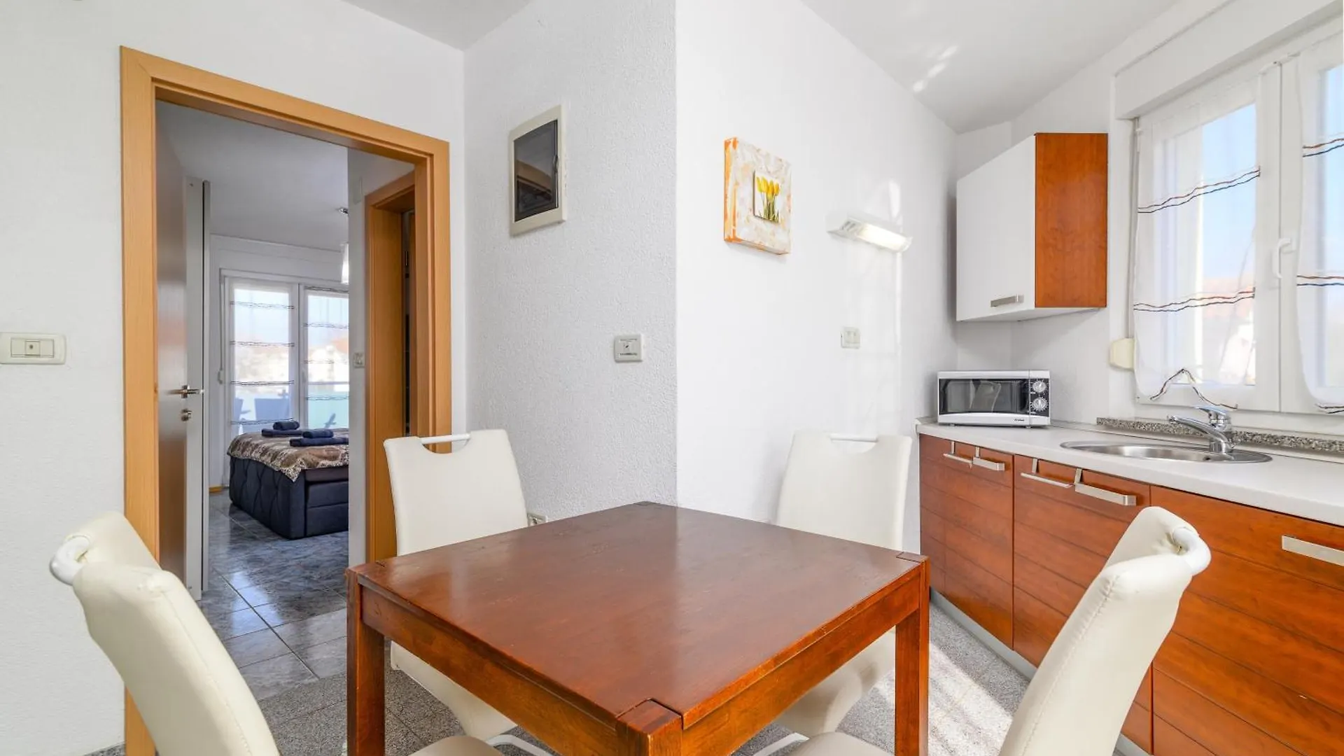 Holiday House With A Parking Space Medulin - 13655