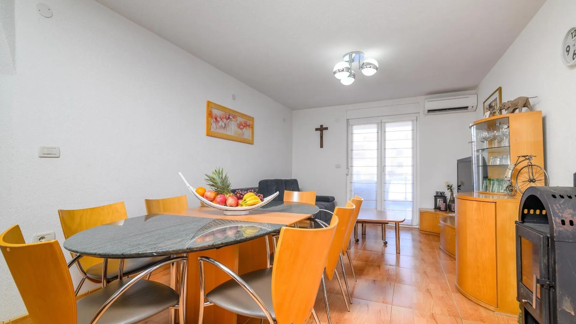 Holiday House With A Parking Space Medulin - 13655