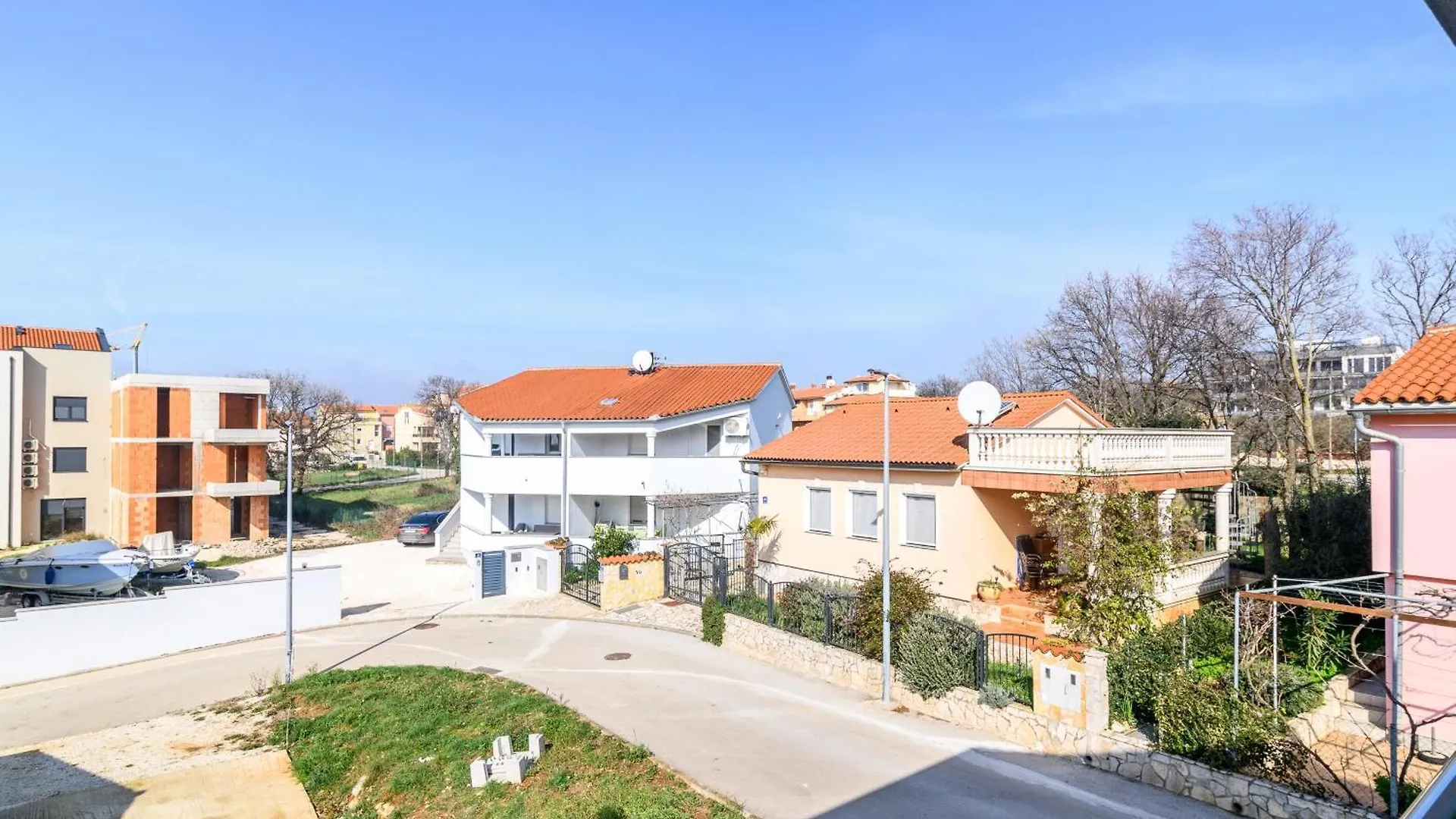 Holiday House With A Parking Space Medulin - 13655 Croatia