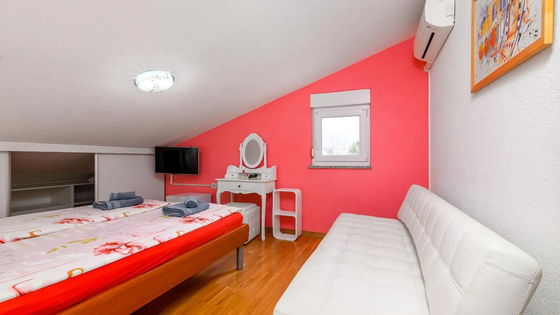Holiday House With A Parking Space Medulin - 13655 Croatia