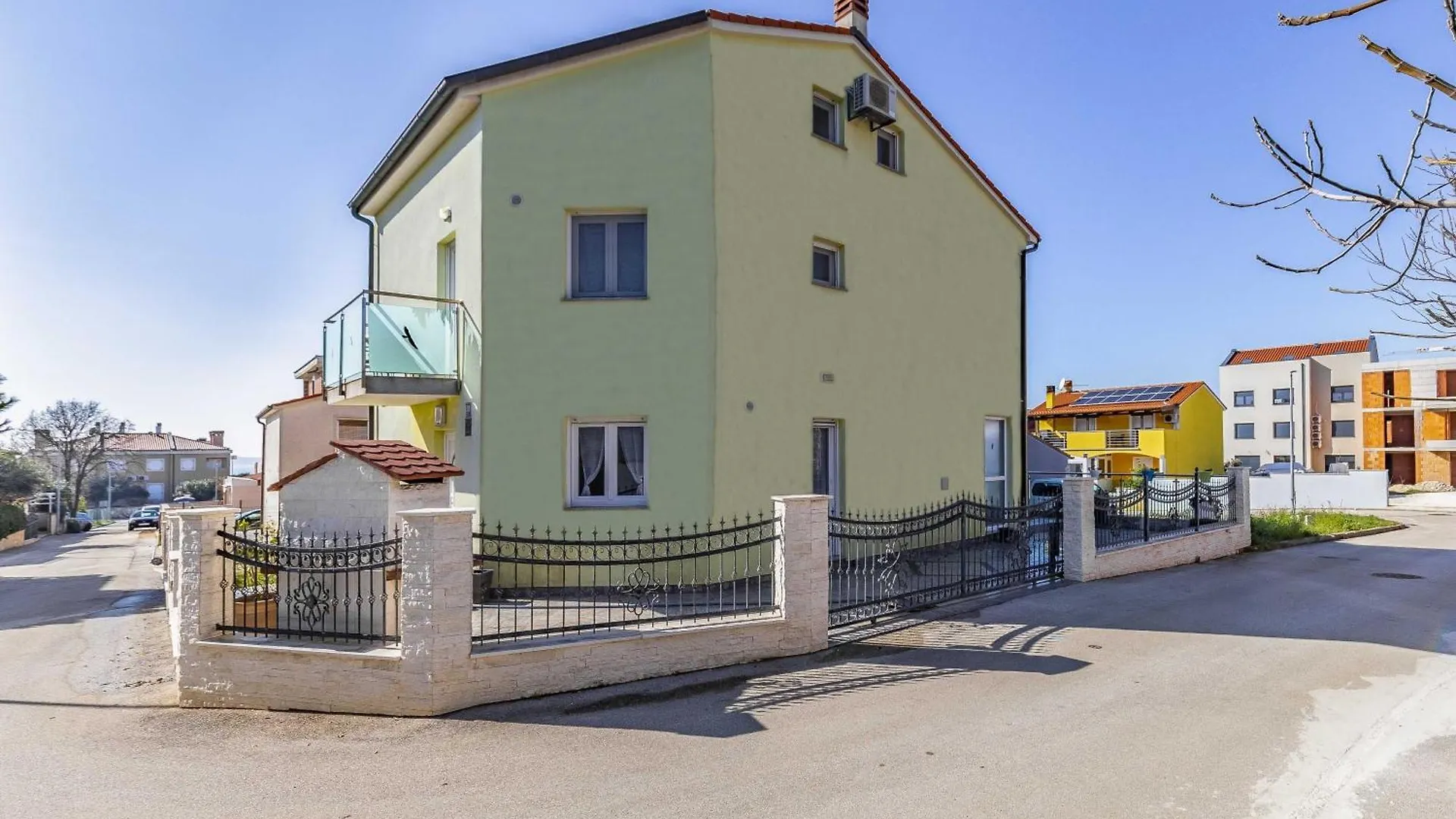 Holiday House With A Parking Space Medulin - 13655