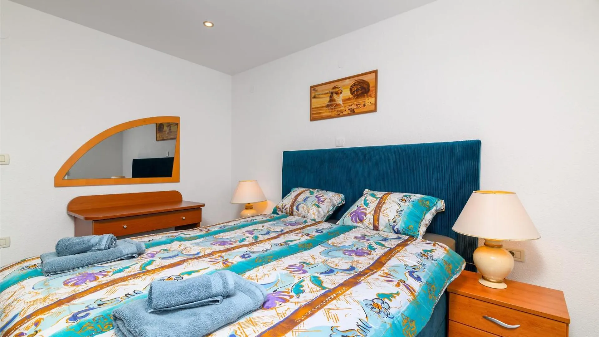 Holiday House With A Parking Space Medulin - 13655