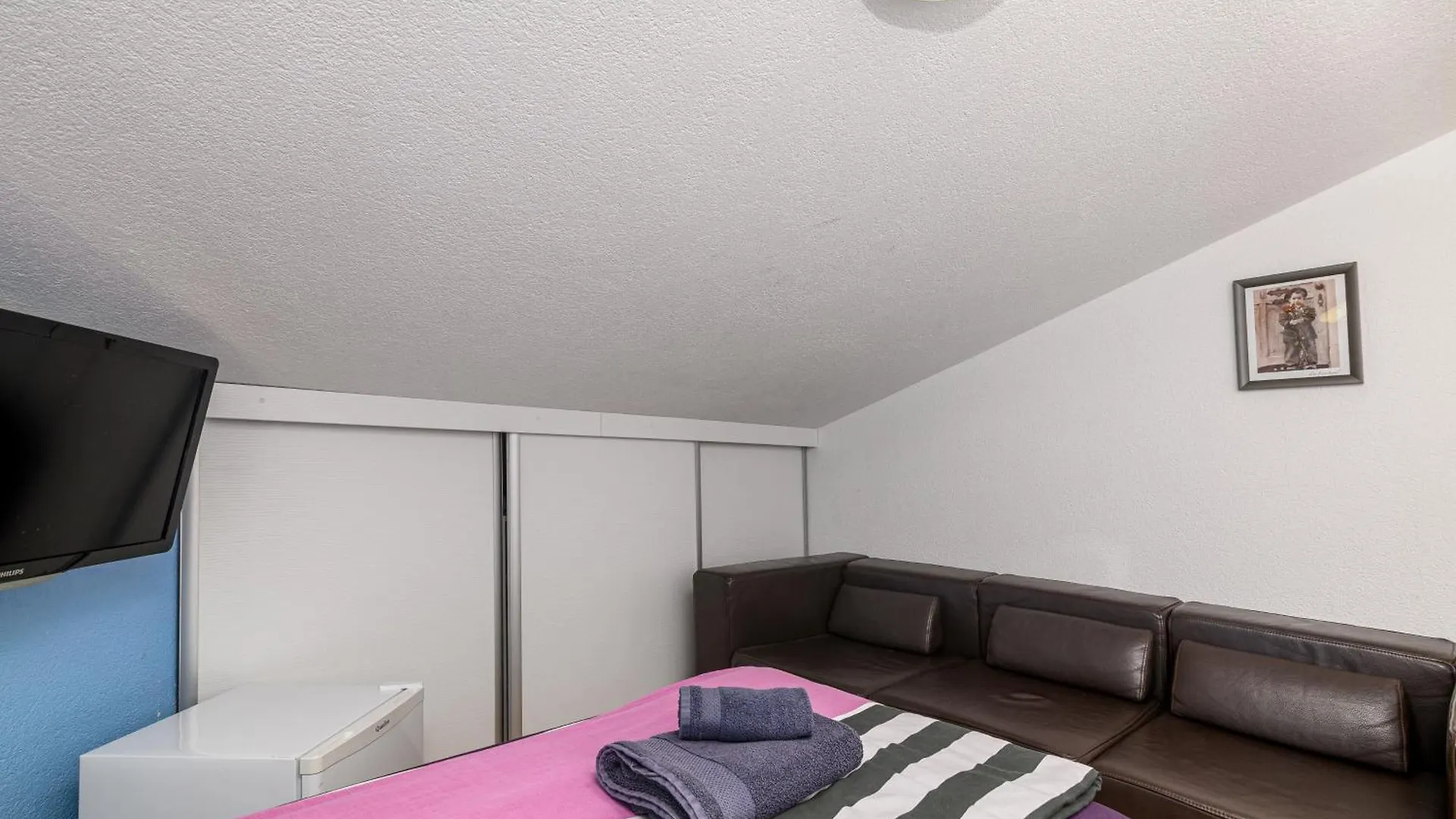 Holiday home Holiday House With A Parking Space Medulin - 13655