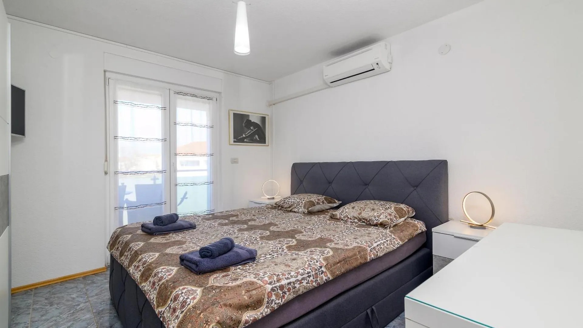 בית נופש Holiday House With A Parking Space Medulin - 13655