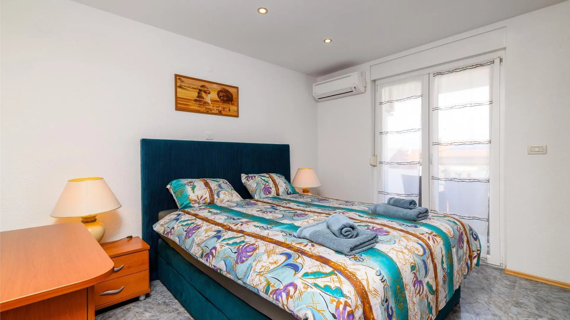 בית נופש Holiday House With A Parking Space Medulin - 13655