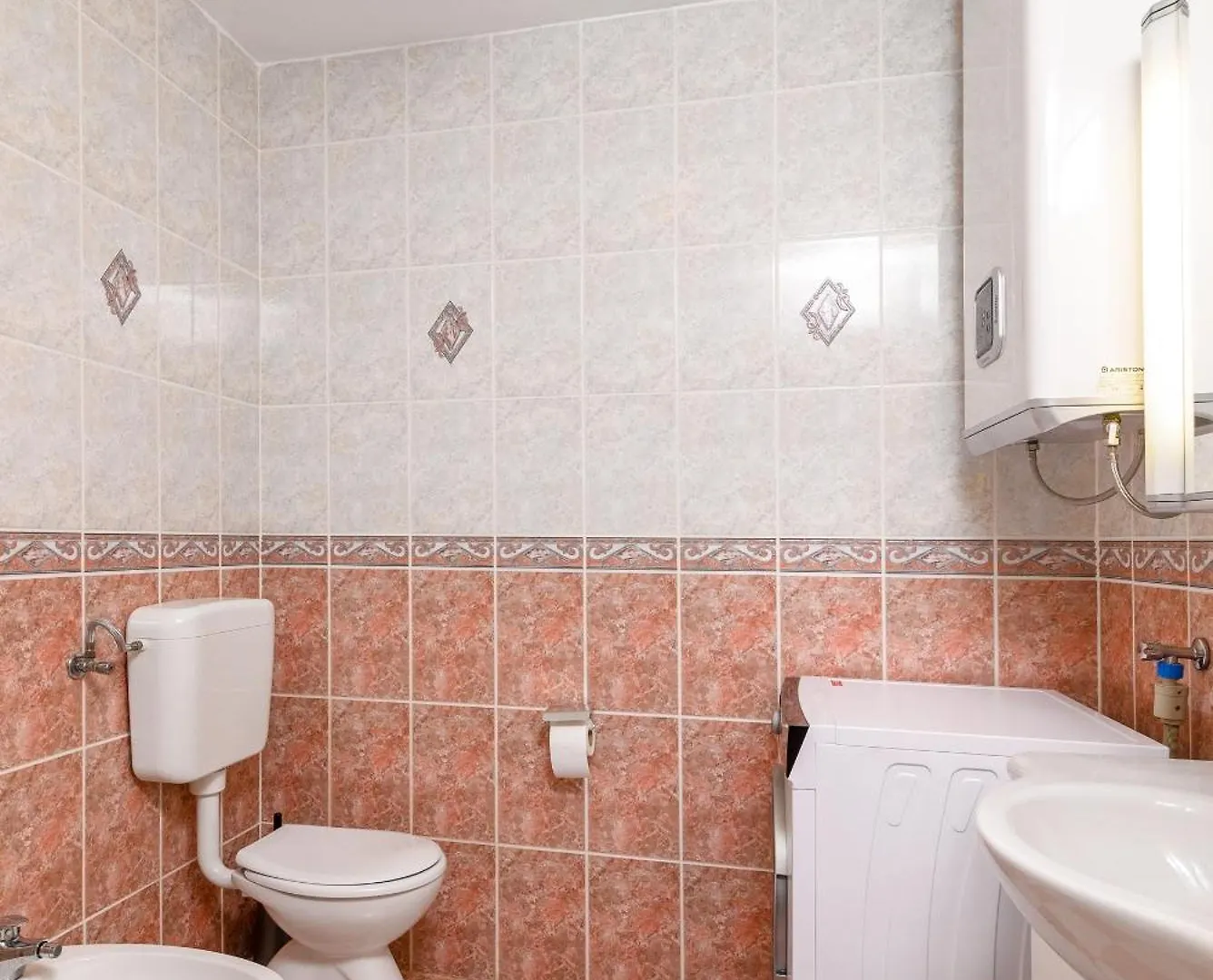 בית נופש Holiday House With A Parking Space Medulin - 13655
