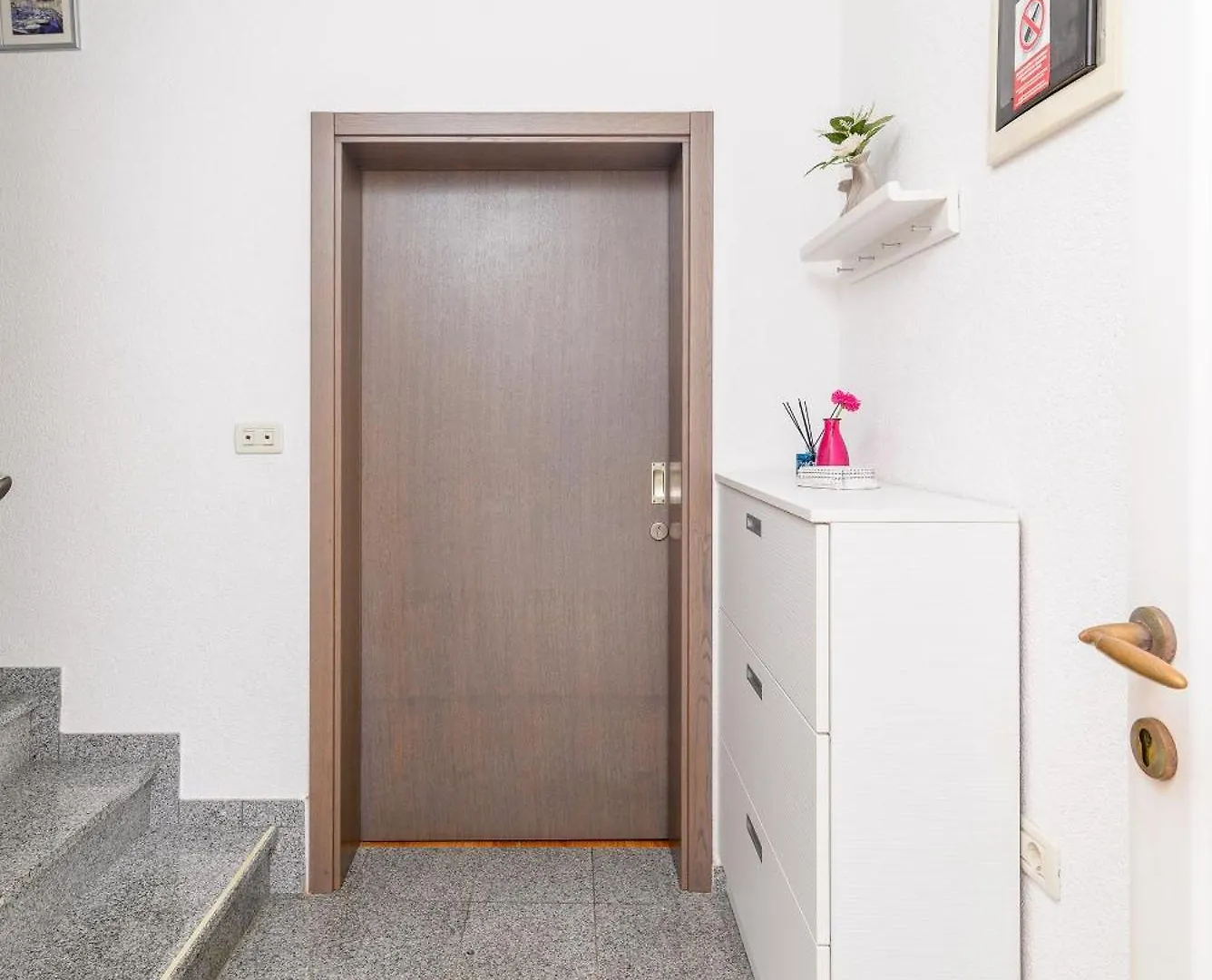 בית נופש Holiday House With A Parking Space Medulin - 13655