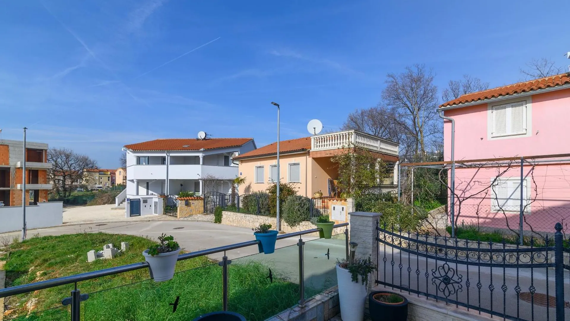 Holiday House With A Parking Space Medulin - 13655 0*,  קרואטיה