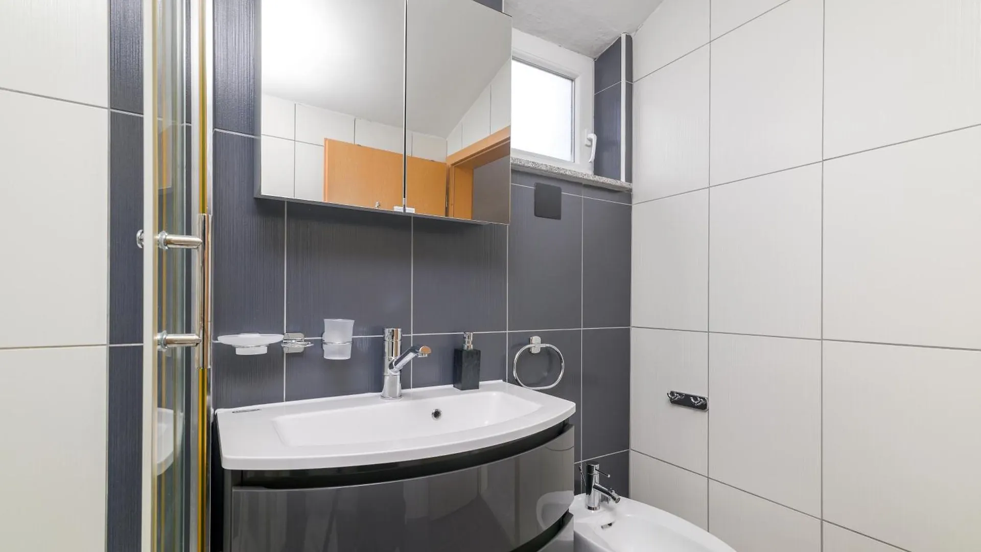 בית נופש Holiday House With A Parking Space Medulin - 13655