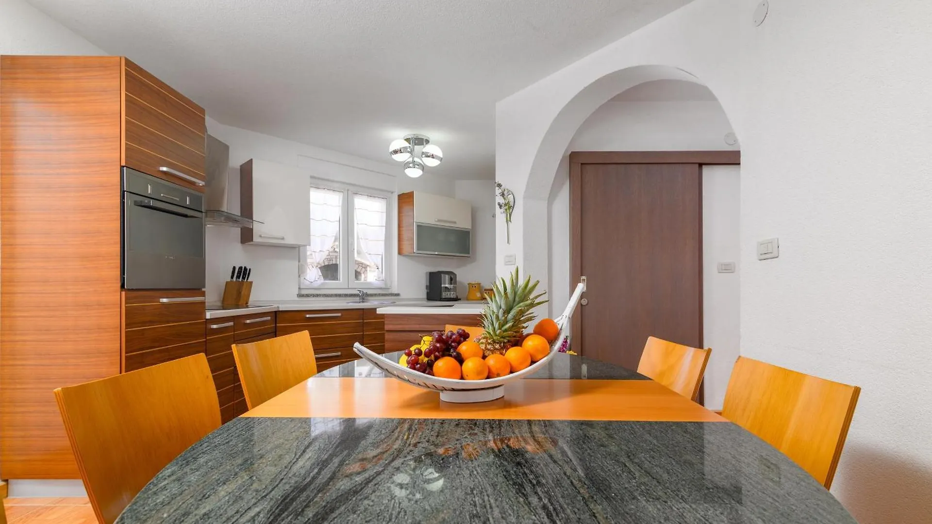 בית נופש Holiday House With A Parking Space Medulin - 13655