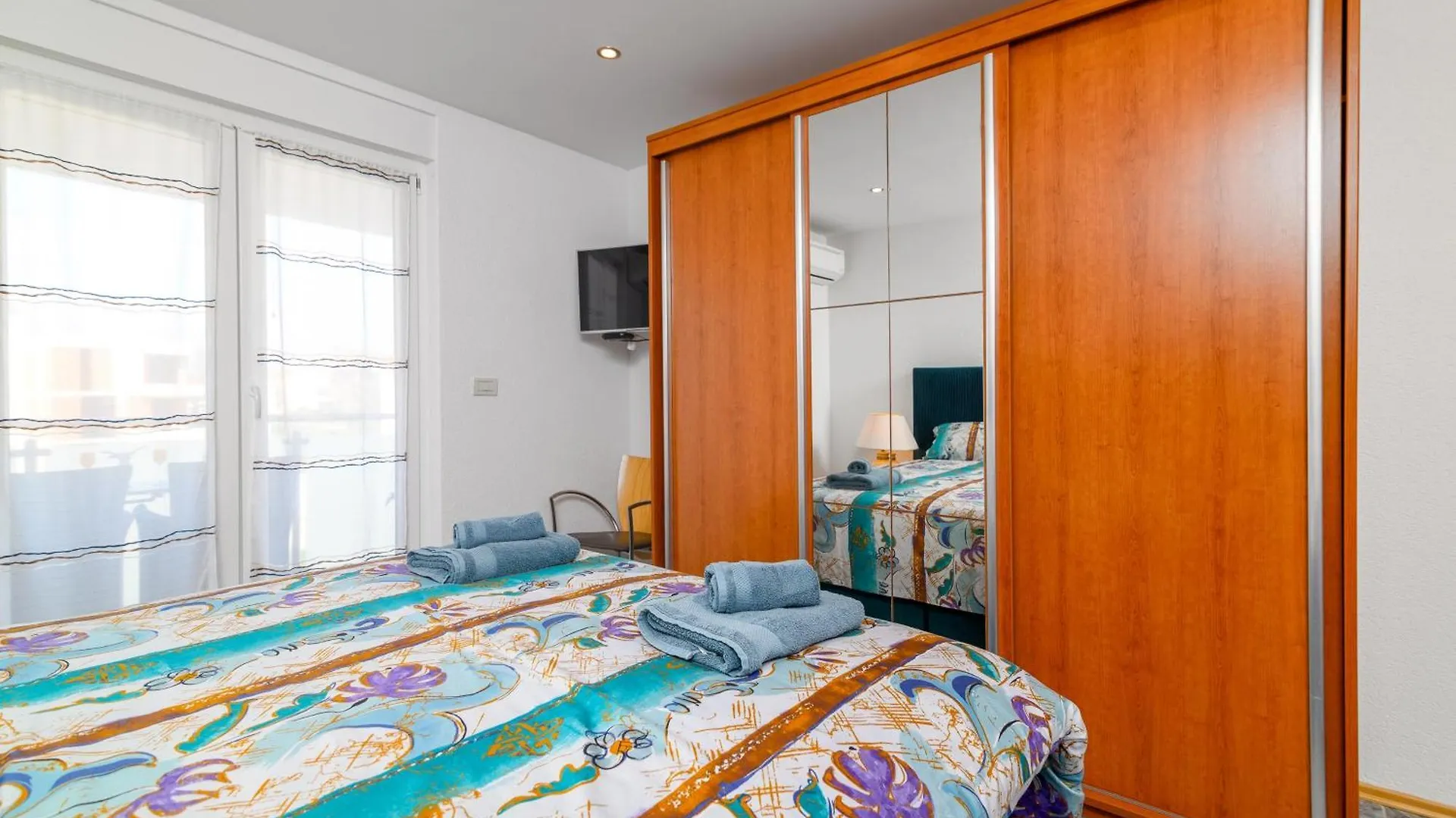 בית נופש Holiday House With A Parking Space Medulin - 13655 קרואטיה